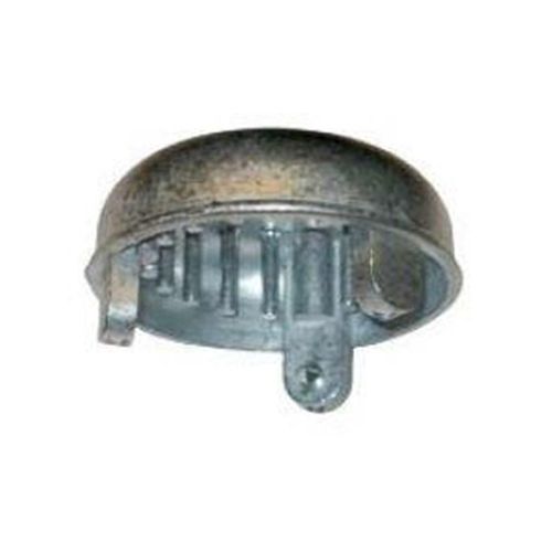 Power Flex Vent cap g ø53 112
