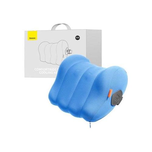 Baseus Car Cooling Headrest Clu ComfortRide Series