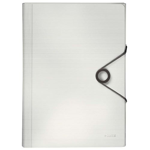 Leitz Solid Projektmappe Weiß