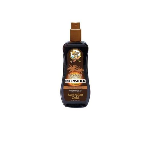 Australian Gold Bronzing Intensifier Dry Oil 237