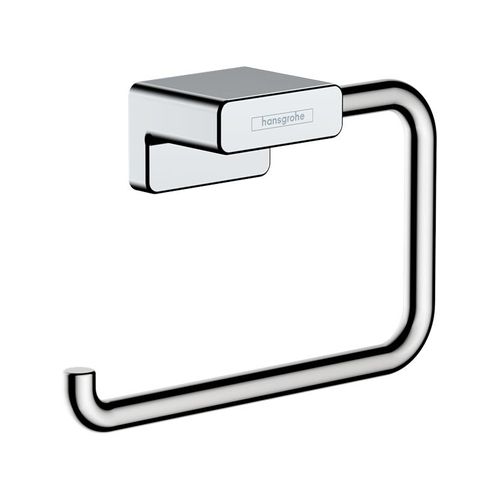 Hansgrohe addstoris roll holder chrome