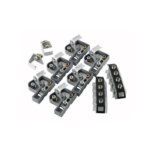 ABB Disconnector 6 pcs incl terminals 150-240