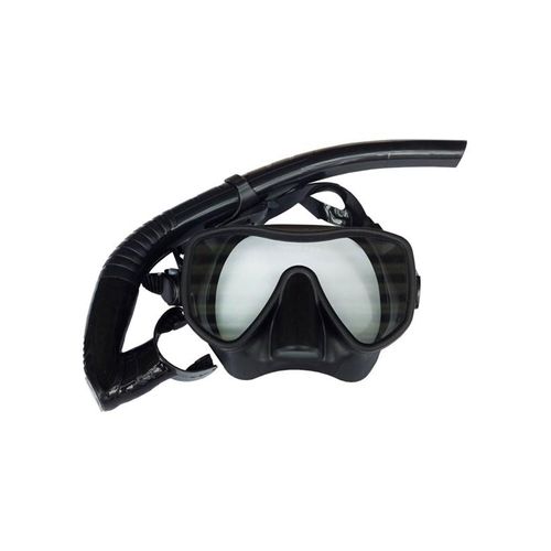 ASG Diving Mask & Snorkel Set for Adults