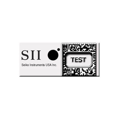 Seiko SLP-STAMP2