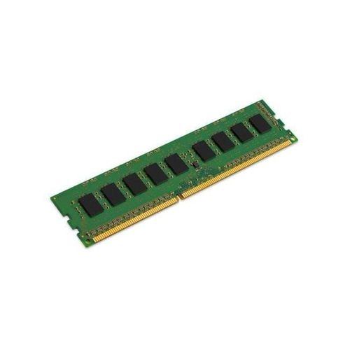 Kingston ValueRAM DDR3-1600 SC - 8GB