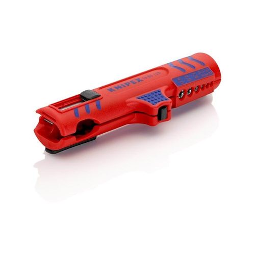 KNIPEX Universal-Abmantelungswerkzeuge