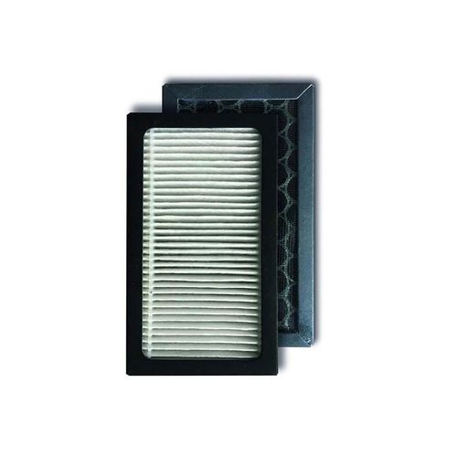 Meaco HEAP/Charcoal Filter Deluxe 202 Set 3pcs