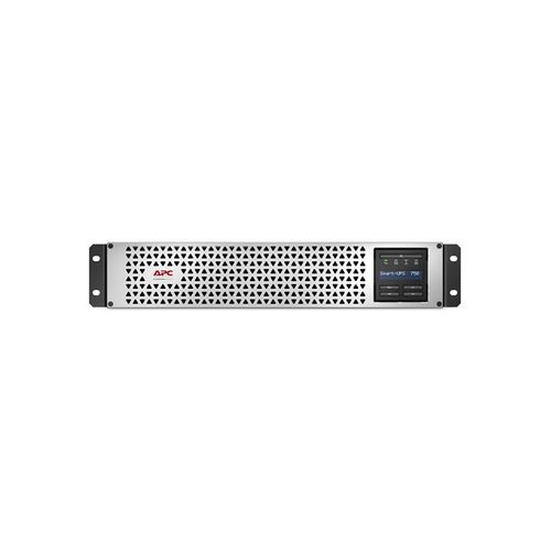 APC SMTL750RMI2UC - Smart-UPS - 750VA/600W - Line Interactive UPS