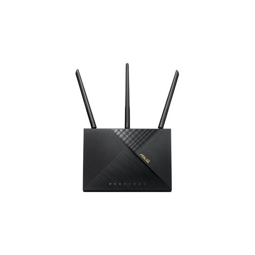 ASUS 4G-AX56 -Wi-Fi 6 - Dual-band - LTE modem - 4G Wi-Fi 6