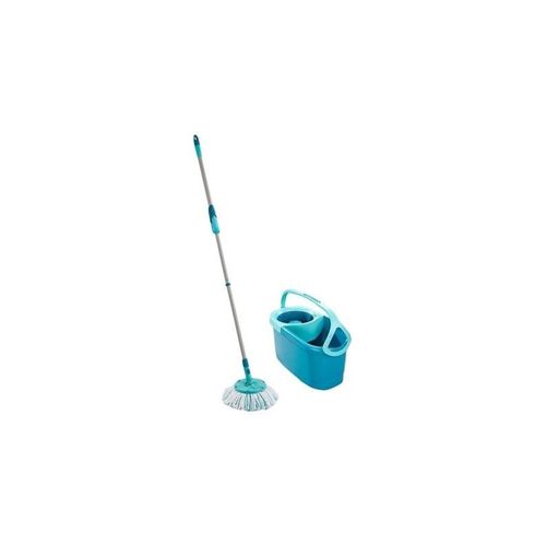 LEIFHEIT CLEAN TWIST Disc Mop Ergo