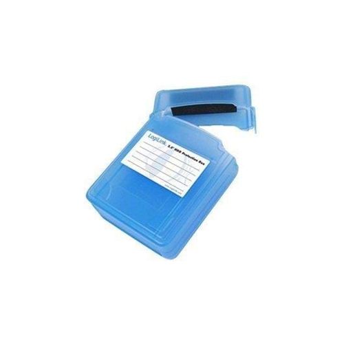 LogiLink 2.5" HDD Protection Box for 2 HDDs