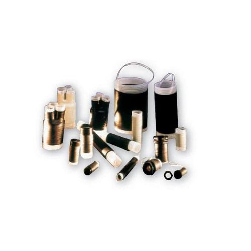 3M TM cold shrink epdm insulator. size 12.7/350/43.7mm.