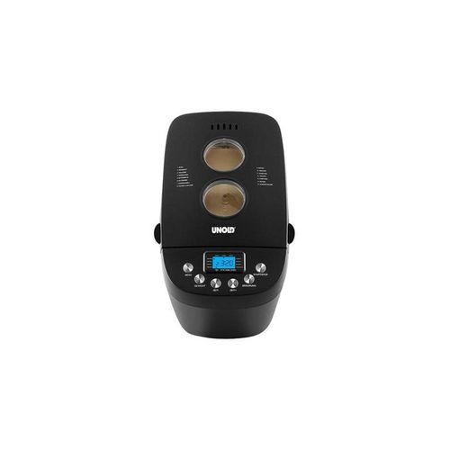 Unold Brotbackautomaten BACKMEISTER 68525 Big Black