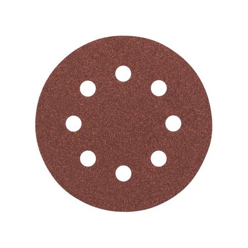 Bosch SLIBEBLAD EX Ø115MM K120 HUL 5STK GL