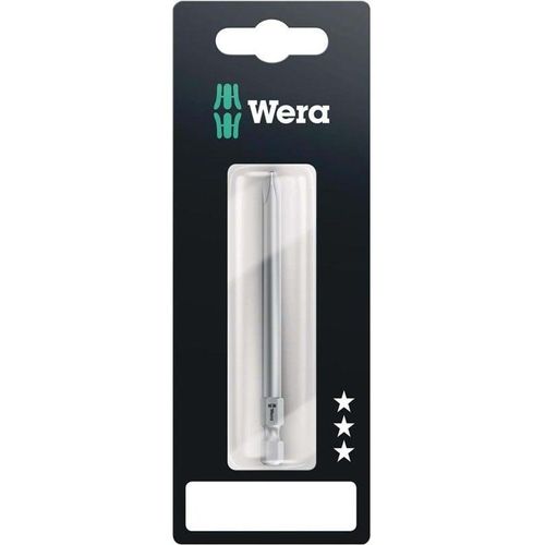 Wera 851/4 Z SB PH2, PH 2 x 89 mm