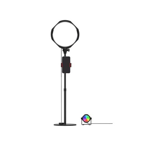 Joby LED Light Beamo Studio Deluxe Lighting Kit