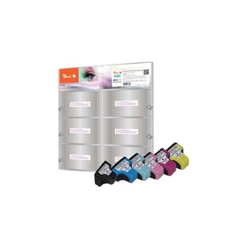 Peach Combi-Pack