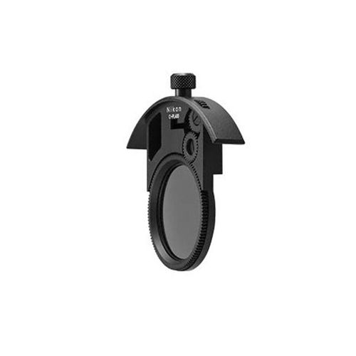 Nikon C-PL405 40.5mm Slip-in Circular Polarizing Filter