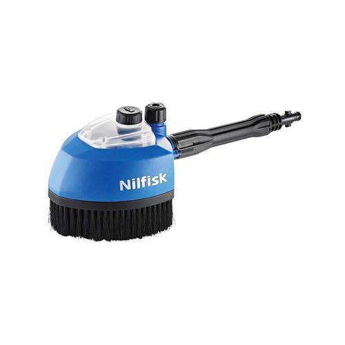 Nilfisk Zubehör Multi Brush With Detergent Tank