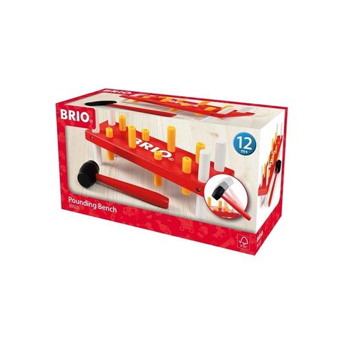 Brio Pounding Bench