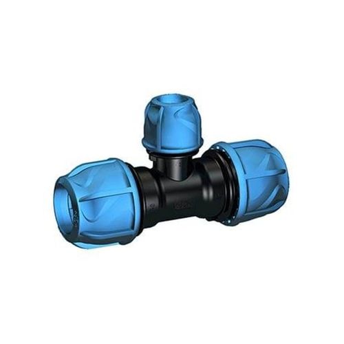 +GF+ Ijoint tee 40x32x40