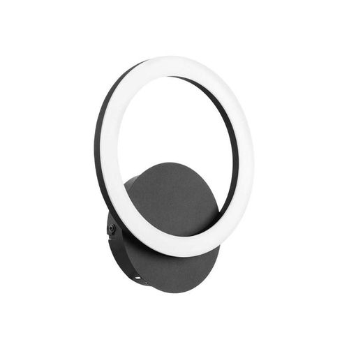 EGLO PARRAPOS-Z wall lamp black