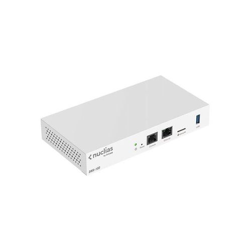 D-Link Nuclias Connect Wireless Controller