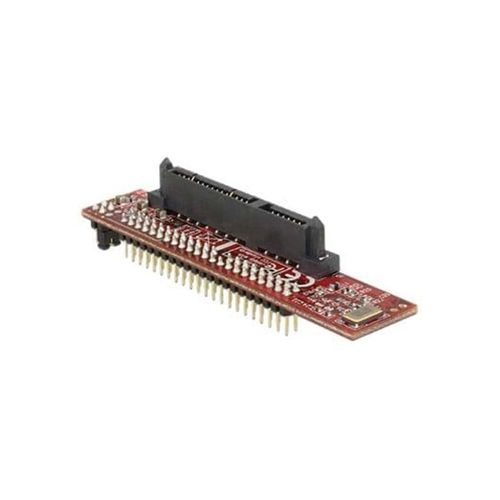 DeLOCK SATA III to IDE 44-pin converter