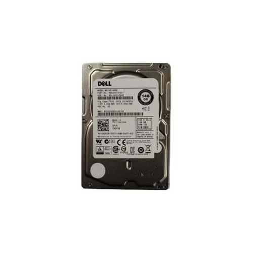 Dell - 146GB - Festplatten - 6DFD8 - SAS2 - 2.5