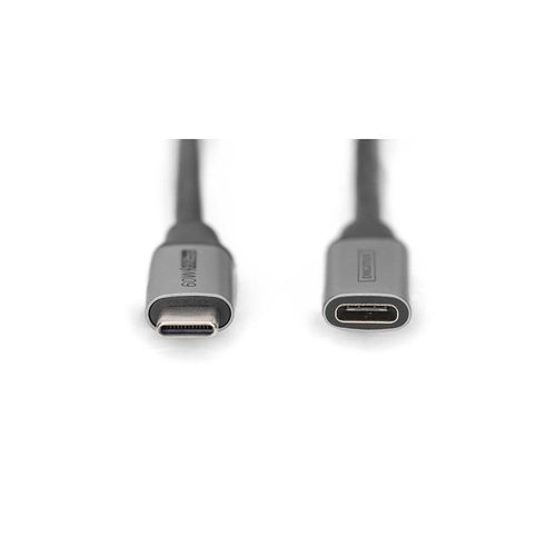 DIGITUS USB 3.0 Gen1 Type-C Extension Cable