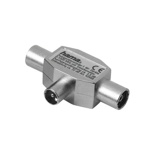 Hama - RF splitter for TV