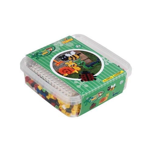 Hama Ironing Set Maxi in Box 600 pcs