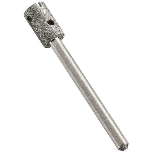 Dremel Glass Drill Bit 6.4 mm