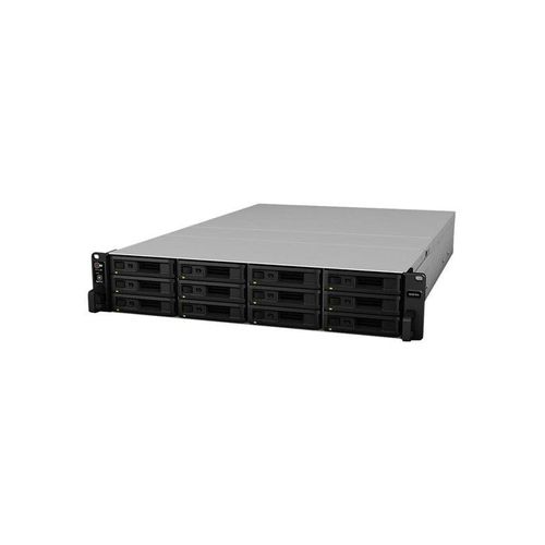 Synology RackStation RS3618XS - NAS Server