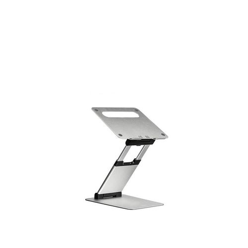 Desire2 Laptop Stand Supreme Sit-Stand Aluminium