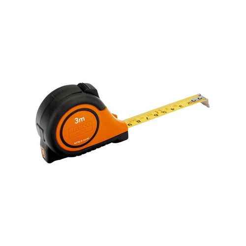 BAHCO MTB-5-25 tape measure