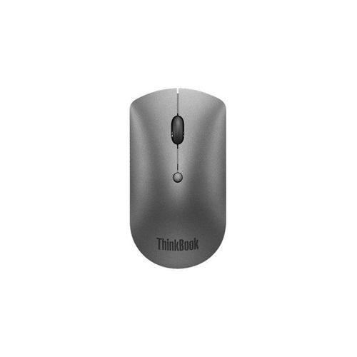 Lenovo ThinkPad Silent - Maus (Grau)