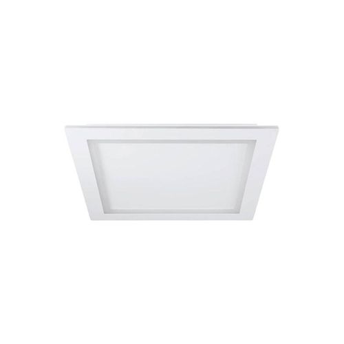 EGLO PADROGIANO-Z ceiling lamp 60x60 mm white