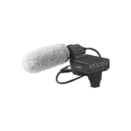 Sony XLR-K3M - microphone