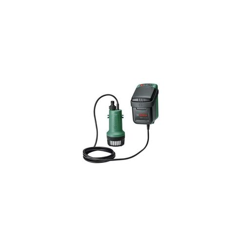 Bosch GardenPump 18V-2000 (SOLO)