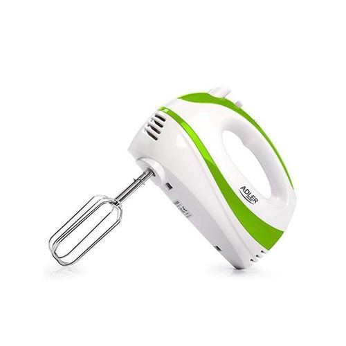 Adler Handmixer Hand Mixer - 300 W