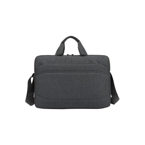 CELLY MESSENGERBAG - notebook carrying case - with trolley strap