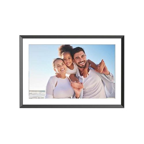Agfa Digital Photo Frame 10" WiFi Frameo Black