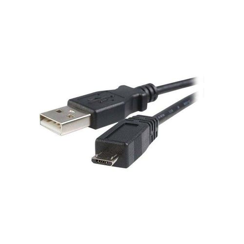 StarTech.com Mikro USB Kabel - A zu Mikro B - USB-kabel