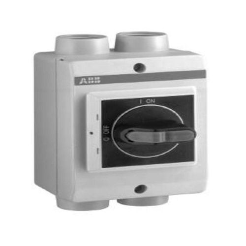 ABB Safety switch otp63t3m