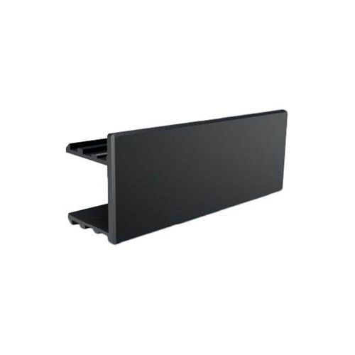 be quiet! BE QUIET HDD Slot Cover DARK BASE 700