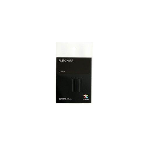 Wacom Flex Nibs for Pens (Intuos & Intuos Pro)