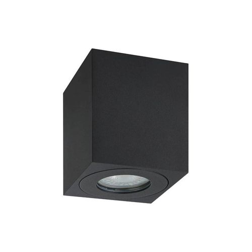 EGLO TORRECOLA outdoor ceiling lamp square black