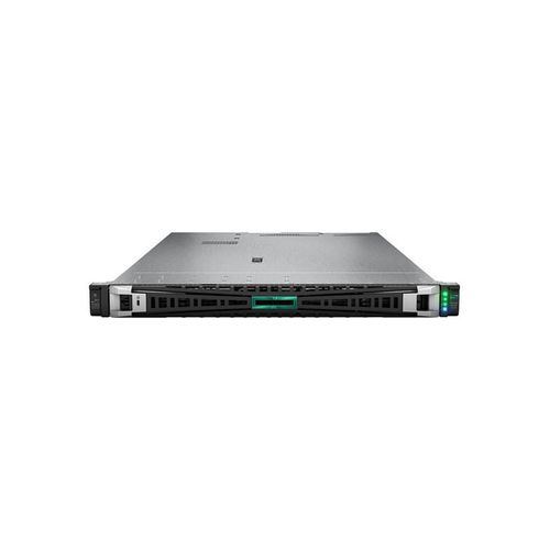 HP E ProLiant DL360 Gen11 Network Choice