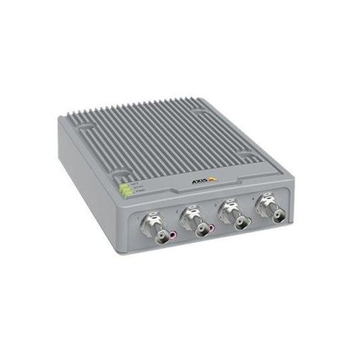 Axis P7304 Video Encoder